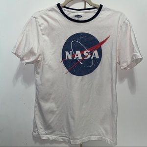 Old Navy NASA graphic tee